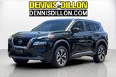 Thumbnail of 2023 Super Black Nissan Rogue