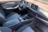 Thumbnail of 2023 Super Black Nissan Rogue