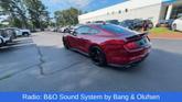 Thumbnail of 2021 Red Ford Shelby GT500