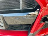 Thumbnail of 2021 Red Ford Shelby GT500