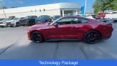 Thumbnail of 2021 Red Ford Shelby GT500