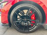 Thumbnail of 2021 Red Ford Shelby GT500