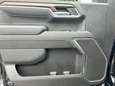 Thumbnail of 2025 Black Chevrolet Silverado 1500