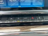 Thumbnail of 2025 Black Chevrolet Silverado 1500