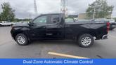 Thumbnail of 2025 Black Chevrolet Silverado 1500
