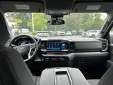 Thumbnail of 2025 Black Chevrolet Silverado 1500