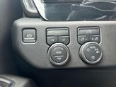 Thumbnail of 2025 Black Chevrolet Silverado 1500