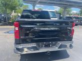 Thumbnail of 2026 Black Chevrolet Silverado 1500