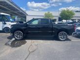 Thumbnail of 2026 Black Chevrolet Silverado 1500