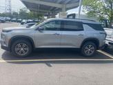 Thumbnail of 2025 Sterling Gray Metallic Chevrolet Traverse