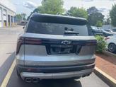 Thumbnail of 2025 Sterling Gray Metallic Chevrolet Traverse
