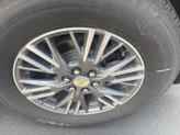 Thumbnail of 2025 Sterling Gray Metallic Chevrolet Traverse