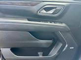 Thumbnail of 2022 Black Chevrolet Tahoe