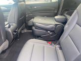 Thumbnail of 2026 Mosaic Black Metallic Chevrolet Traverse