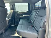 Thumbnail of 2024 Sterling Gray Metallic Chevrolet Silverado 1500