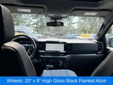 Thumbnail of 2024 Sterling Gray Metallic Chevrolet Silverado 1500
