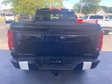 Thumbnail of 2025 Black Chevrolet Colorado