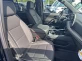 Thumbnail of 2026 Black Chevrolet Suburban