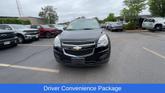 Thumbnail of 2014 Black Chevrolet Equinox