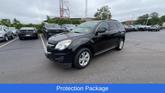 Thumbnail of 2014 Black Chevrolet Equinox