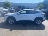 Thumbnail of 2025 Summit White Chevrolet Trax