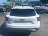 Thumbnail of 2025 Summit White Chevrolet Trax