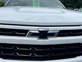 Thumbnail of 2022 Summit White Chevrolet Silverado 1500