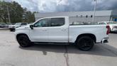 Thumbnail of 2022 Summit White Chevrolet Silverado 1500