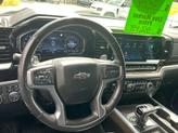 Thumbnail of 2022 Summit White Chevrolet Silverado 1500