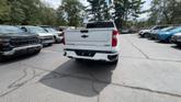 Thumbnail of 2022 Summit White Chevrolet Silverado 1500