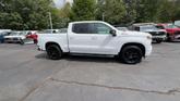 Thumbnail of 2022 Summit White Chevrolet Silverado 1500