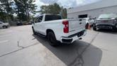 Thumbnail of 2022 Summit White Chevrolet Silverado 1500