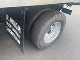 Thumbnail of 2025 Summit White Chevrolet Silverado 3500