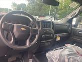 Thumbnail of 2025 Summit White Chevrolet Silverado 3500
