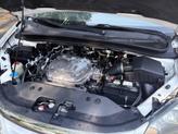Thumbnail of 2010 White Honda Odyssey