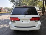 Thumbnail of 2010 White Honda Odyssey