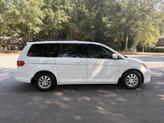 Thumbnail of 2010 White Honda Odyssey