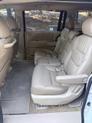 Thumbnail of 2010 White Honda Odyssey