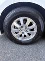 Thumbnail of 2010 White Honda Odyssey