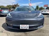 Thumbnail of 2020 Gray Tesla Model 3