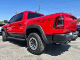 Thumbnail of 2021 Flame Red Clearcoat RAM 1500