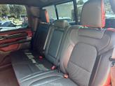 Thumbnail of 2021 Flame Red Clearcoat RAM 1500
