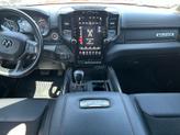 Thumbnail of 2021 Flame Red Clearcoat RAM 1500