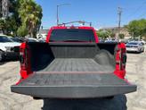 Thumbnail of 2021 Flame Red Clearcoat RAM 1500