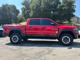 Thumbnail of 2021 Flame Red Clearcoat RAM 1500
