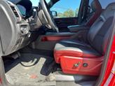 Thumbnail of 2021 Flame Red Clearcoat RAM 1500