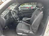 Thumbnail of 2014 White Volkswagen Beetle
