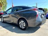 Thumbnail of 2017 Magnetic Gray Metallic Toyota Prius