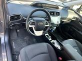 Thumbnail of 2017 Magnetic Gray Metallic Toyota Prius