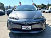 Thumbnail of 2017 Magnetic Gray Metallic Toyota Prius